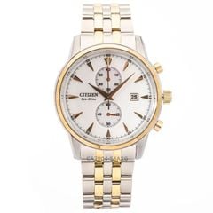 Citizen 42mm Nam CA7004-54A