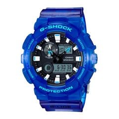 Casio G-Shock 51.2mm Nam GAX-100MSA-2ADR