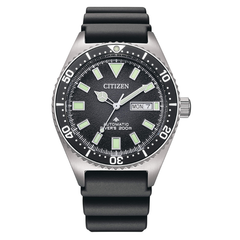 Citizen 41mm Nam NY0120-01E