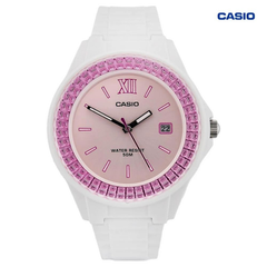 Casio Vintage 40.5mm Nữ LX-500H-4EVDF