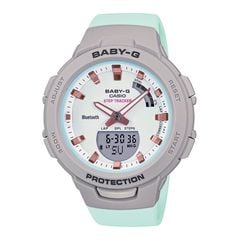 Casio Baby-G 41.4mm Nữ BSA-B100MC-8ADR