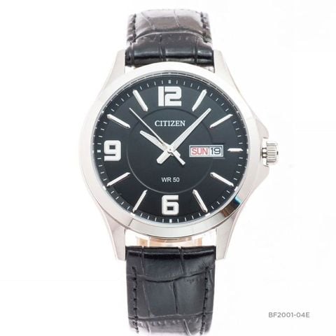 Citizen 40mm Nam BF2001-04E