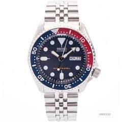 Seiko 42mm Nam SKX009K2