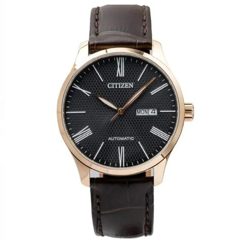 Citizen 40mm Nam NH8353-00H