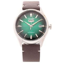 Citizen 40.2mm Nam NH8390-03X