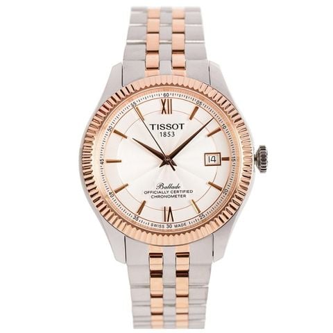 Tissot 39mm Nam T108.408.22.278.00