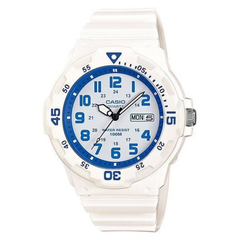 Casio Vintage 44.5mm Nam MRW-200HC-7B2VDF