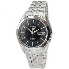 Seiko 38mm Nam SNKL23K1