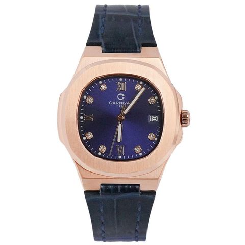 Carnival 34mm Nữ 8160L-VH-DD-X