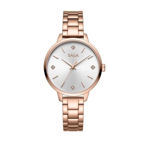 Saga 33mm Nữ 53643-RGSVRG-2