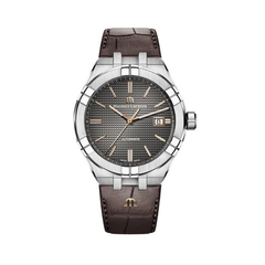 Maurice Lacroix 42mm Nam AI6008-SS001-331-1