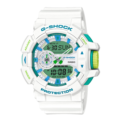 Casio G-shock 52mm Nam GA-400WG-7ADR