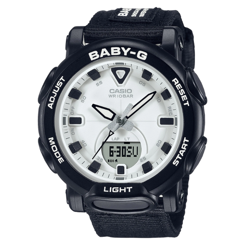 Casio Baby-G 41.8mm Nữ BGA-310C-1ADR