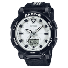 Casio BABY_G 49mm Nữ BGA-310C-1ADR