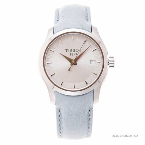 Tissot 32mm Nữ T035.210.16.031.02