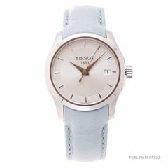 Tissot 32mm Nữ T035.210.16.031.02