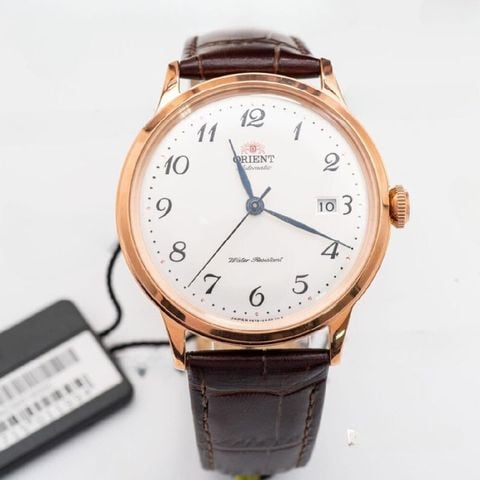 Orient Bambino 41mm Nam RA-AC0001S00C