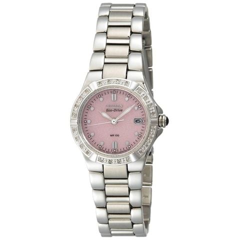 Citizen 26mm Nữ EW0890-58X
