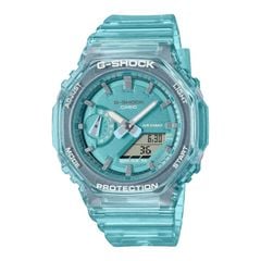 Casio G-shock 42.9mm Unisex GMA-S2100SK-2ADR