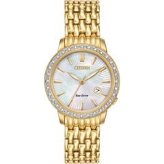 Citizen 29mm Nữ EW2282-52D
