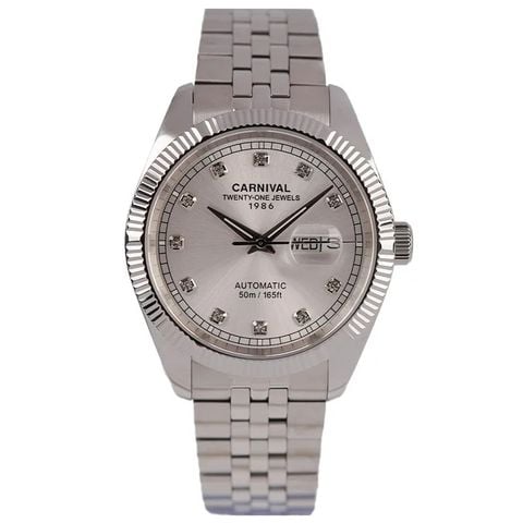 Carnival 41mm Nam 8131G-VT-T
