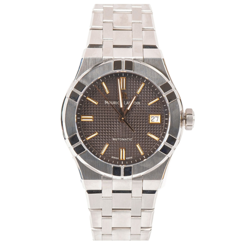 Maurice Lacroix 39mm Nam AI6007-SS002-331-1