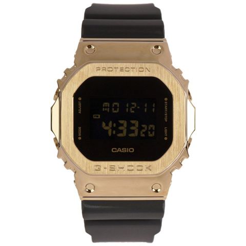 Casio G-Shock 43.2mm Nam GM-5600G-9DR