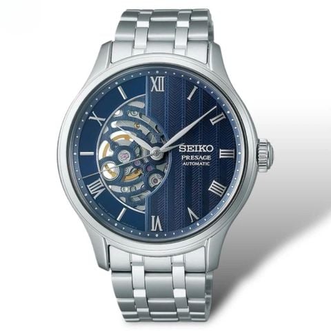Seiko 42mm Nam SARY253