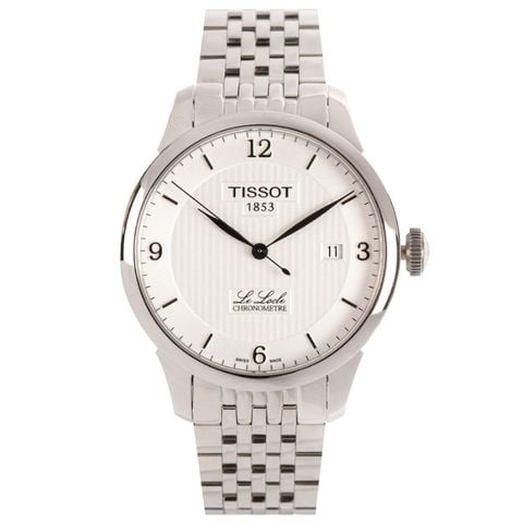 Tissot Tissot 39.3mm Nam T006.408.11.037.00