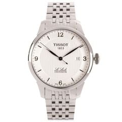 Tissot Tissot 39.3mm Nam T006.408.11.037.00