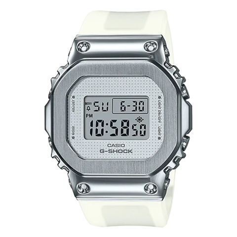 Casio G-Shock 38.5mm Nữ GM-S5600SK-7DR