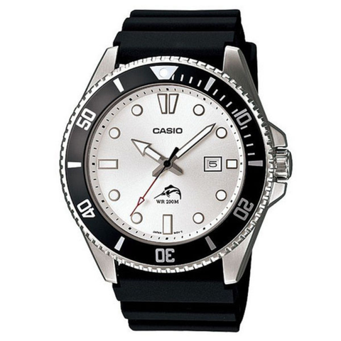 Casio Vintage 40mm Nam MDV-106-7AVDF