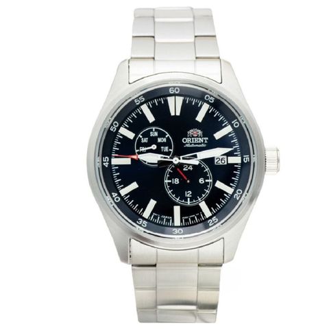 Orient 42.4mm Nam RA-AK0401L10B