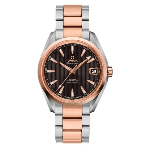 Omega 39mm Nam 231.20.39.21.06.001