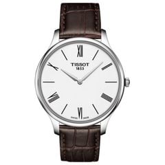 Tissot 39mm Nam T063.409.16.018.00