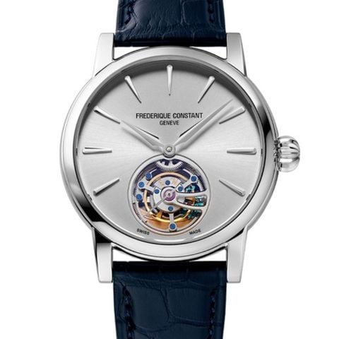 Frederique Constant 39mm Nam FC-980S3H6
