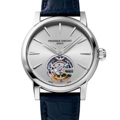 Frederique Constant 39mm Nam FC-980S3H6
