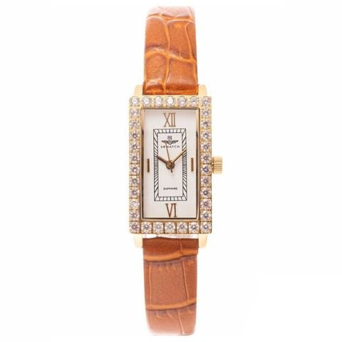 SRWatch 30x18mm Nữ SL5004.4802BL