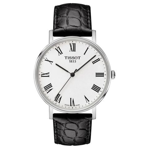 Tissot 38mm Nam T109.410.16.033.01