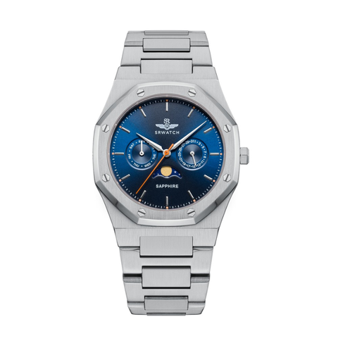 SRWatch  40mm Nam SG60061.1103SM
