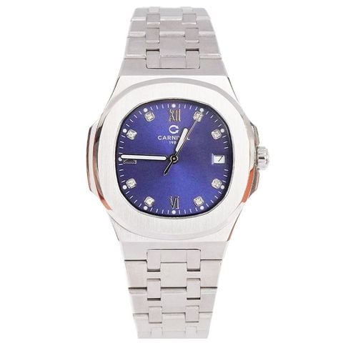 Carnival 34mm Nữ 8160L-VT-X