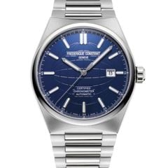 Frederique Constant 41mm Nam FC-303N4NH6B