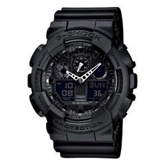 Casio G-Shock 51mm Nam GA-100-1A1ER
