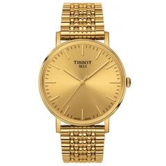 Tissot 38mm Nam T109.410.33.021.00