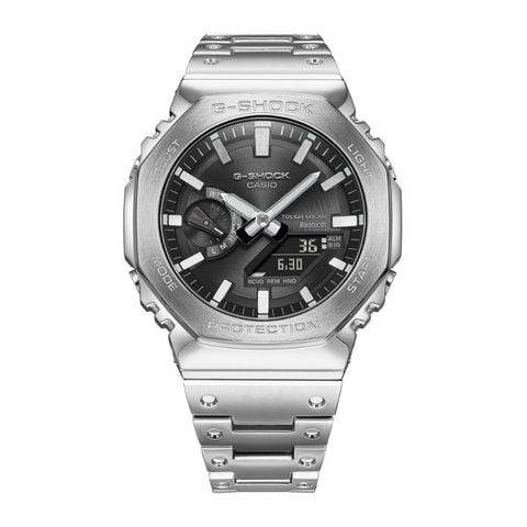 Casio G-shock 44mm Nam GM-B2100SD-1ADR
