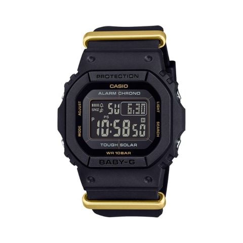 Casio Baby-G 42mm Nữ BGD-S565ZE-1DR