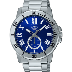 Casio MTP 45mm Nam MTP-VD200D-2BUDF