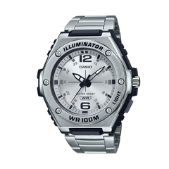 Casio 49.5mm Nam MWA-100HD-7AVDF