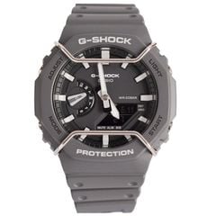 Casio G-Shock 45.4mm Nam GA-2100PTS-8ADR