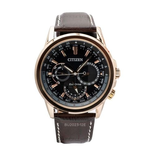 Citizen 44mm Nam BU2023-12E